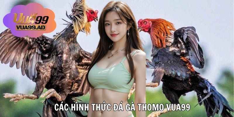 Đa dạng game đá gà online hấp dẫn