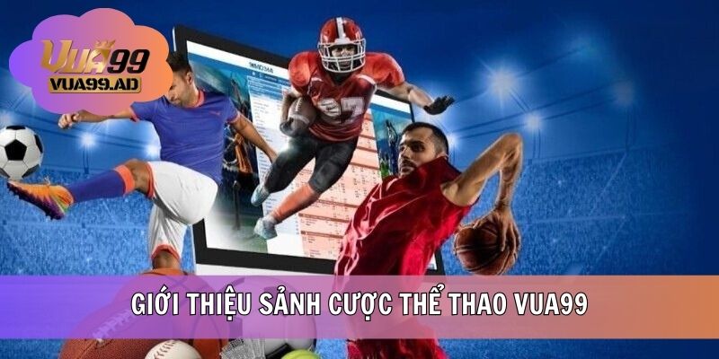 Sơ lược sân chơi thể thao VUA99
