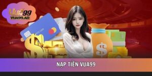 Nạp Tiền VUA99 - Hướng Dẫn Thao Tác Dành Cho Tân Thủ