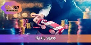 Tài Xỉu – Trò Chơi Đổi Thưởng Trực Tuyến Hấp Dẫn Tại VUA99